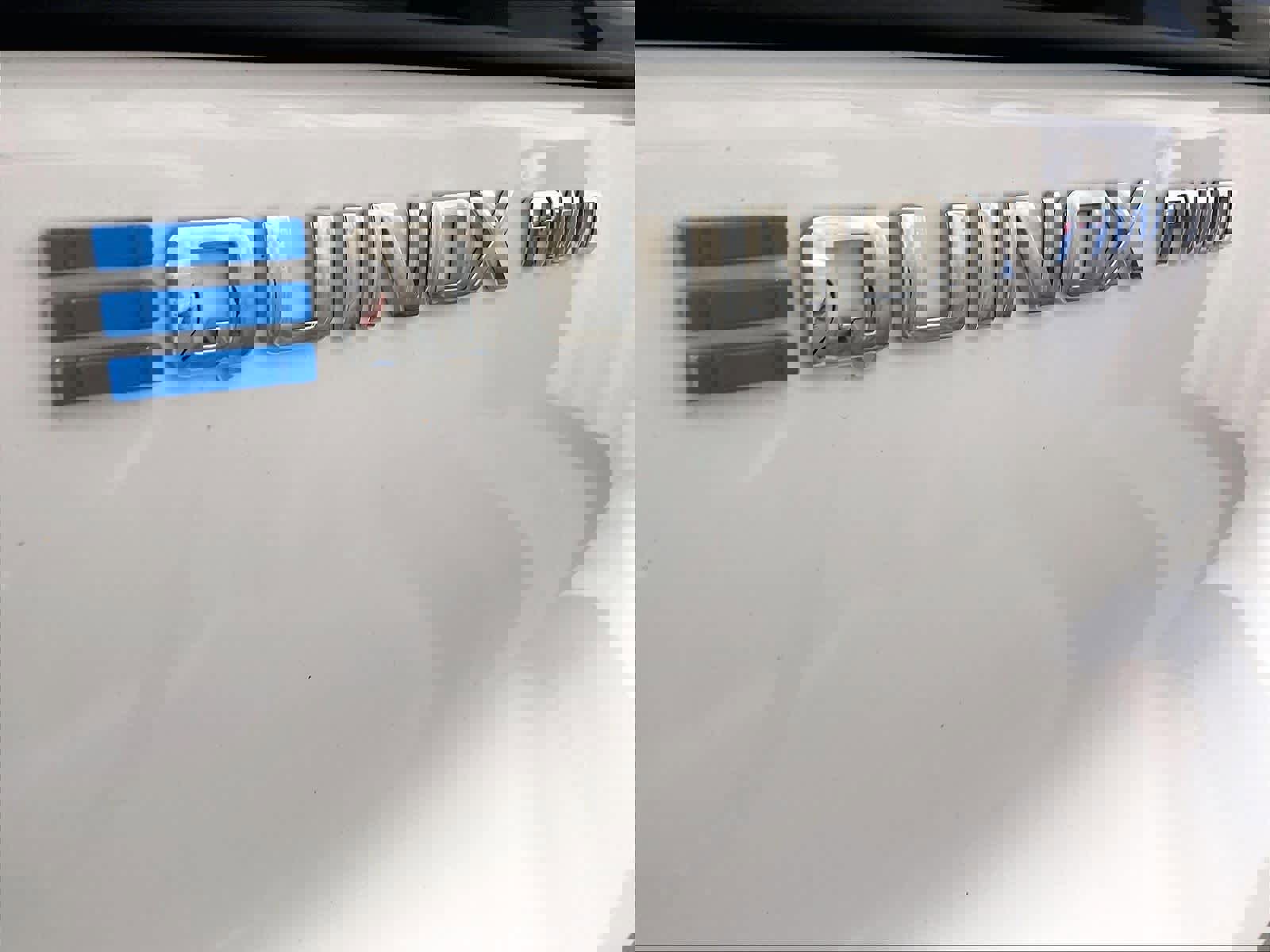 Used 2024 Chevrolet Equinox EV LT image 29