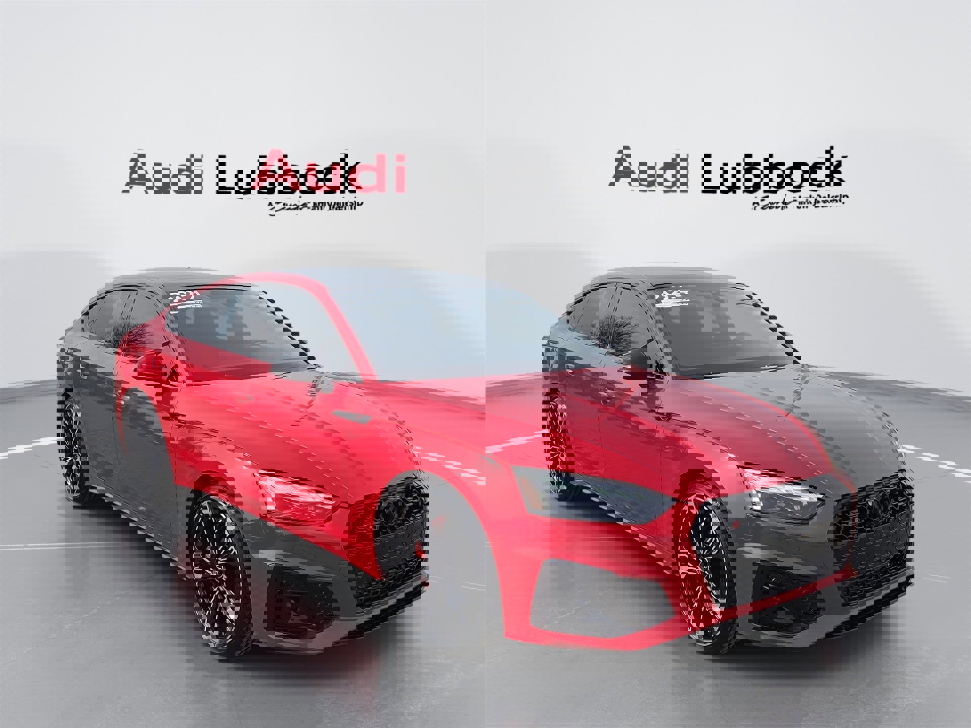 Used 2024 Audi S5 Prestige w/ Prestige Package image 1