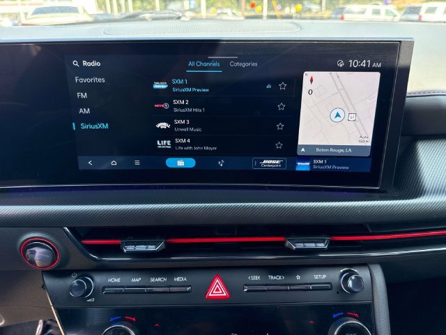 Used 2024 Hyundai Sonata N Line FWD image 30