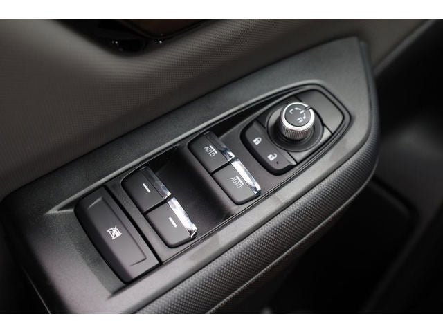 New 2026 Subaru Forester Sport image 43