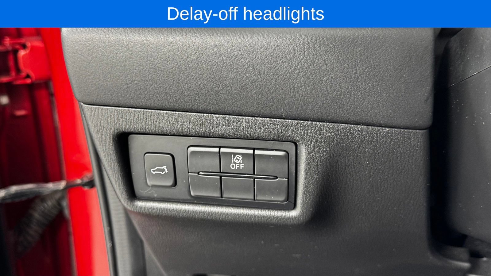 Used 2023 MAZDA CX-5 AWD 2.5 S w/ Premium Package image 33
