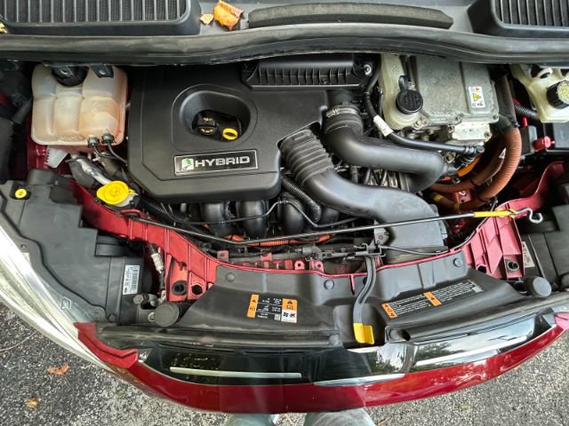 Used 2014 Ford C-MAX SEL w/ Equipment Group 302A FWD image 39