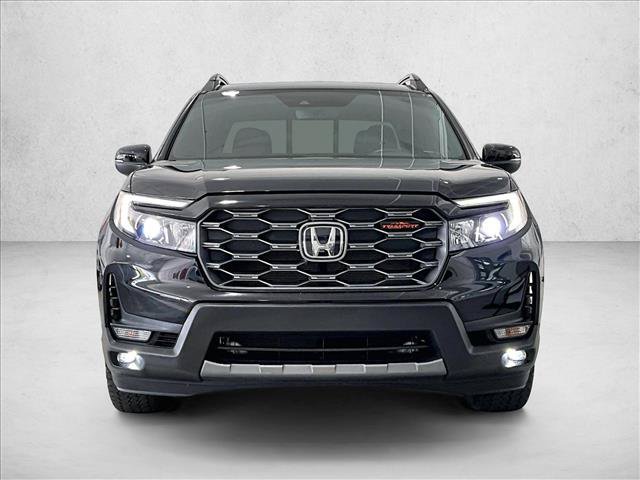 Used 2024 Honda Ridgeline TrailSport image 3