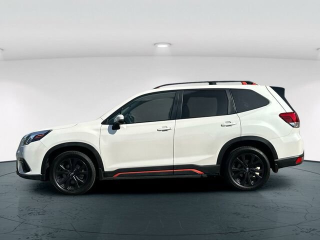 Used 2024 Subaru Forester Sport AWD/4WD image 3