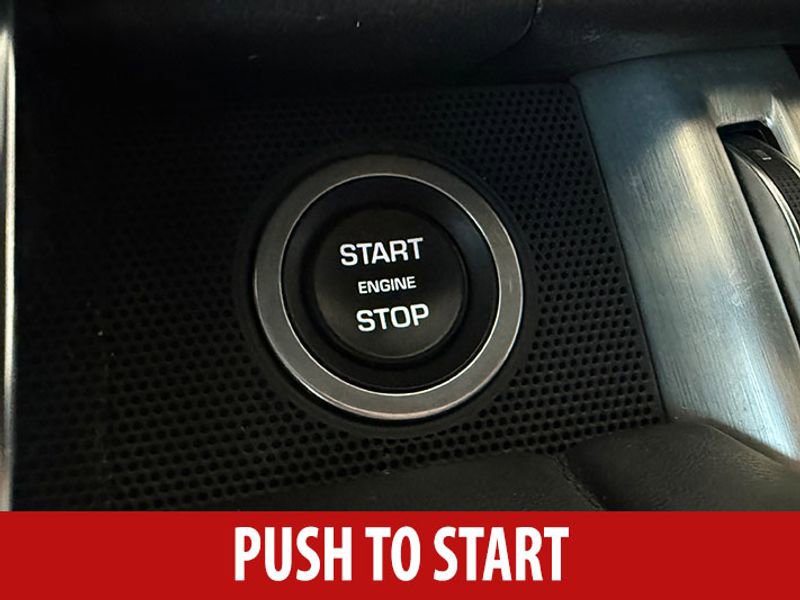 Used 2020 Land Rover Range Rover HSE image 14