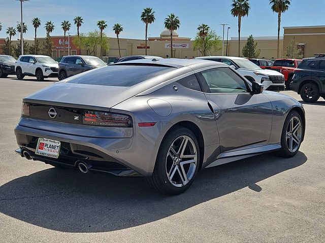 New 2026 Nissan Z Sport w/ Floor Mat Package image 3