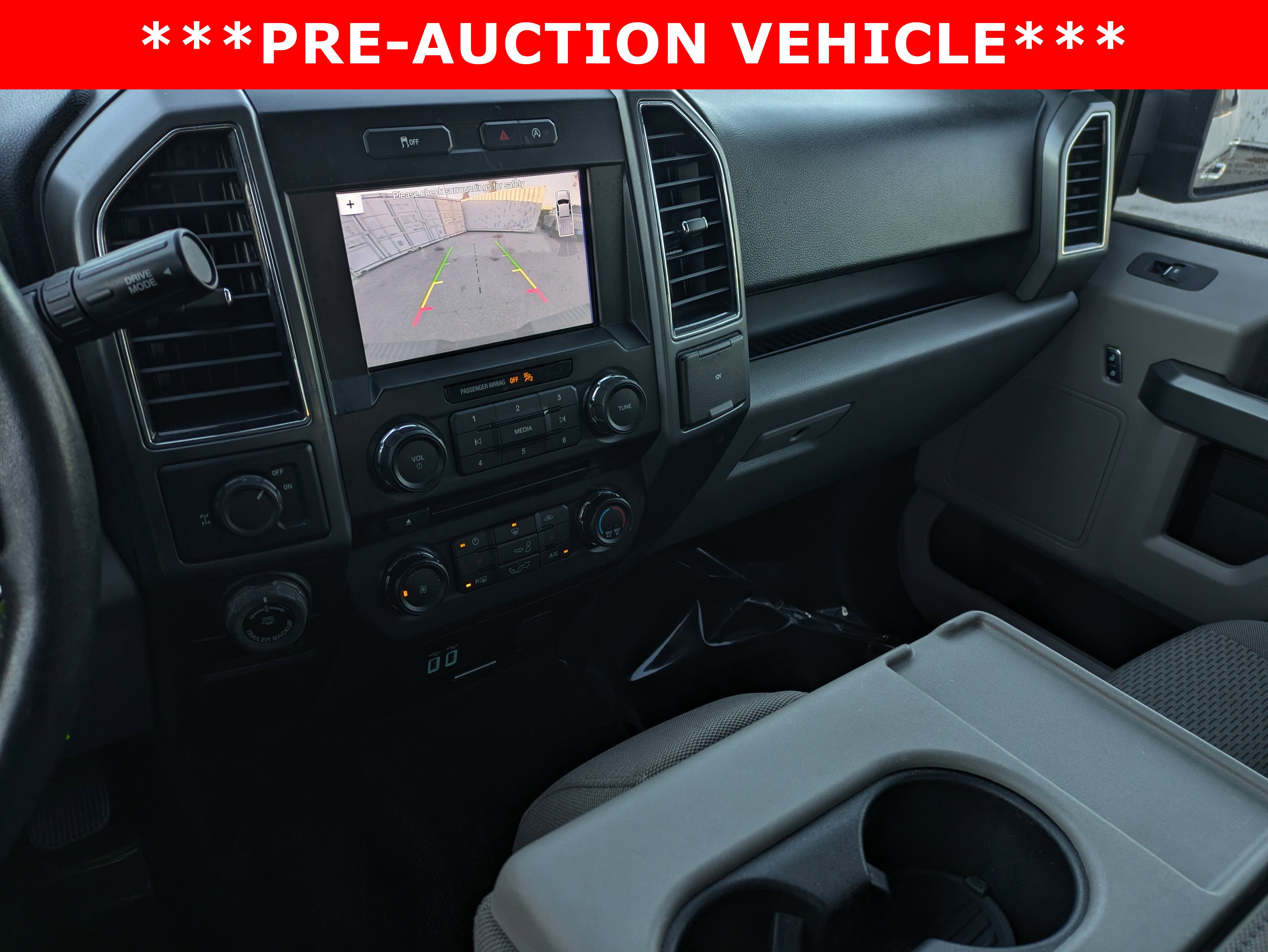 Used 2018 Ford F150 XLT w/ Equipment Group 302A Luxury image 29