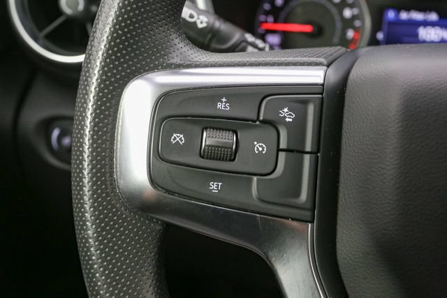 Used 2021 Chevrolet Blazer LT AWD/4WD image 29