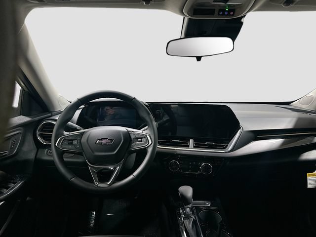 New 2026 Chevrolet Trax ACTIV w/ Driver Confidence Package FWD image 24