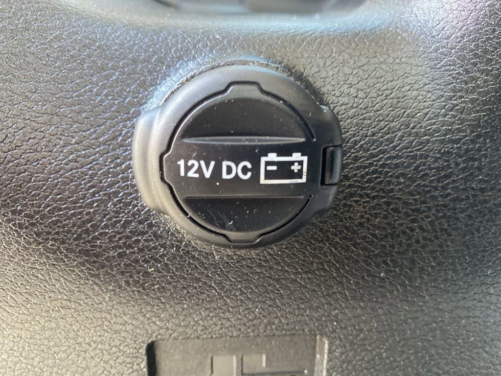 Certified 2023 Jeep Wrangler Sport image 16