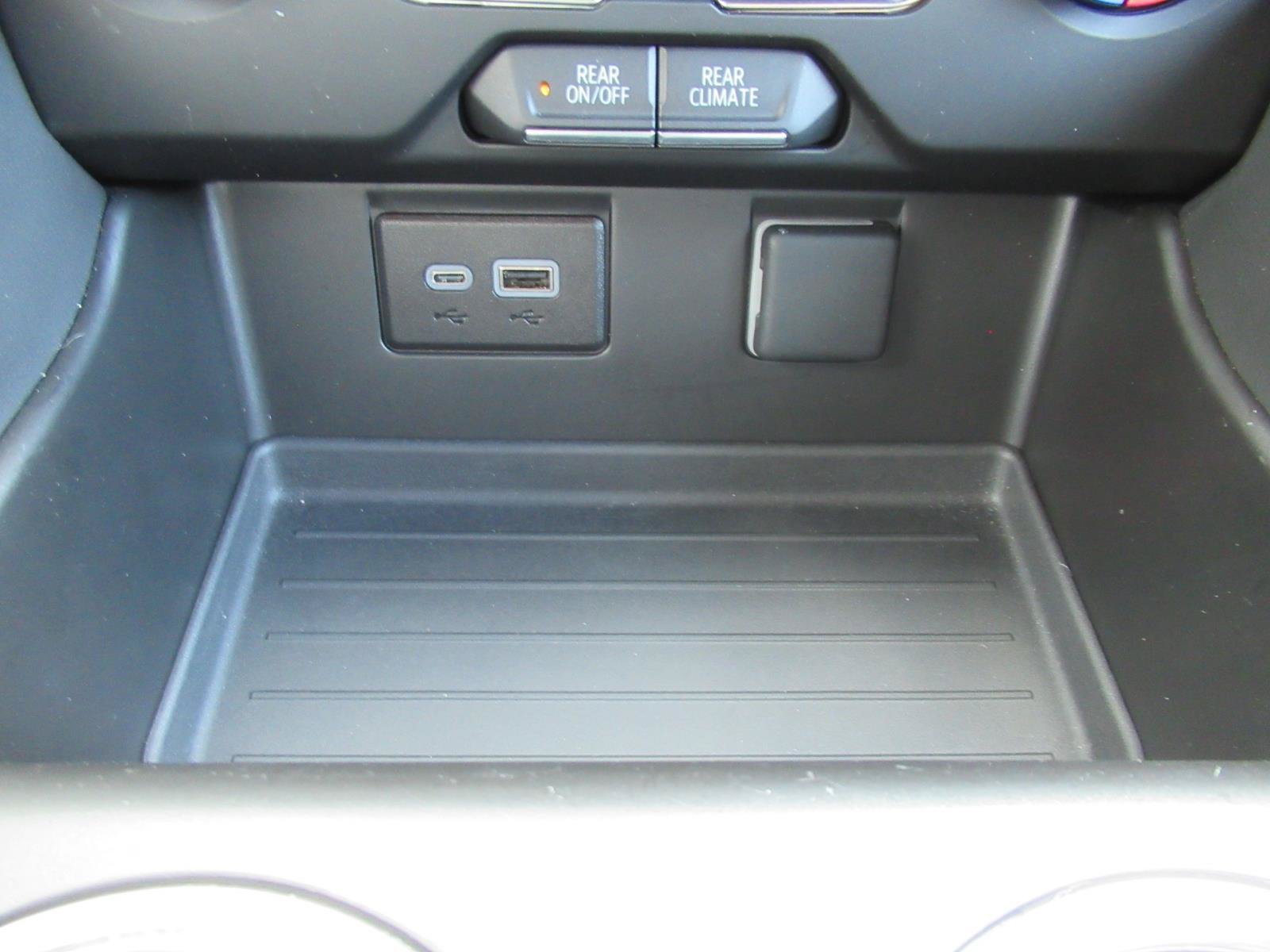 Certified 2024 Chevrolet Tahoe LS w/ Driver Alert Package RWD image 26