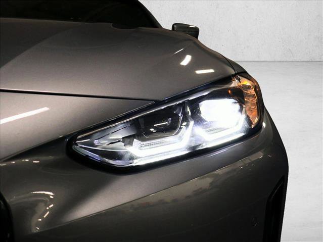 Used 2023 BMW i4 eDrive35 video 2