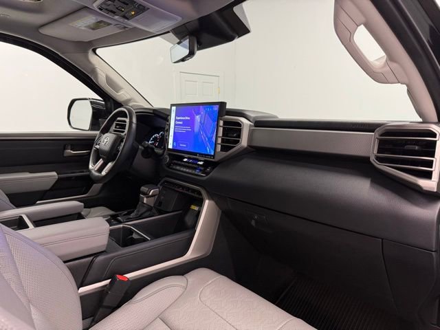 Used 2023 Toyota Tundra Limited image 16