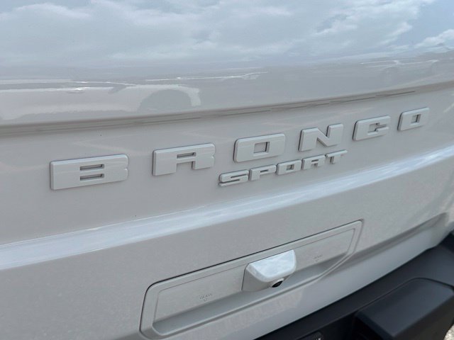 New 2026 Ford Bronco Sport Big Bend w/ Convenience Package AWD/4WD image 28