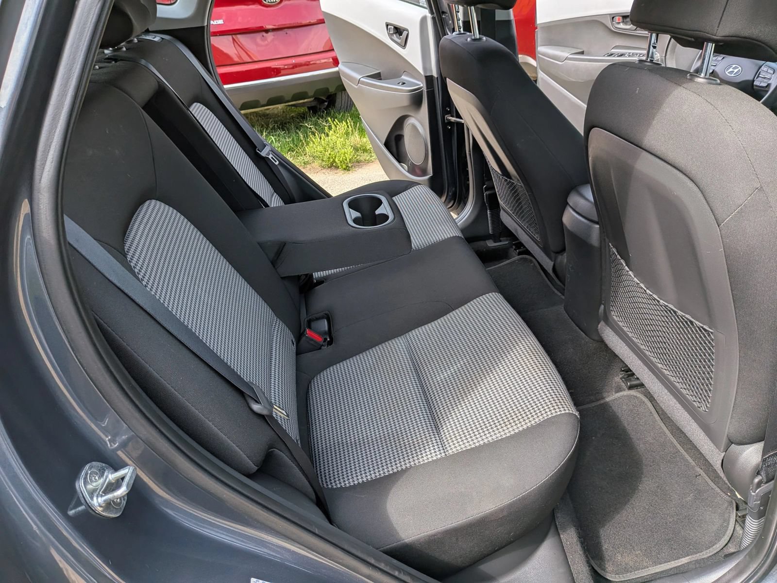 Used 2019 Hyundai Kona SE AWD/4WD image 33