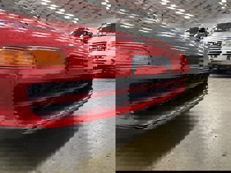 Used 1991 Toyota MR2 image 34