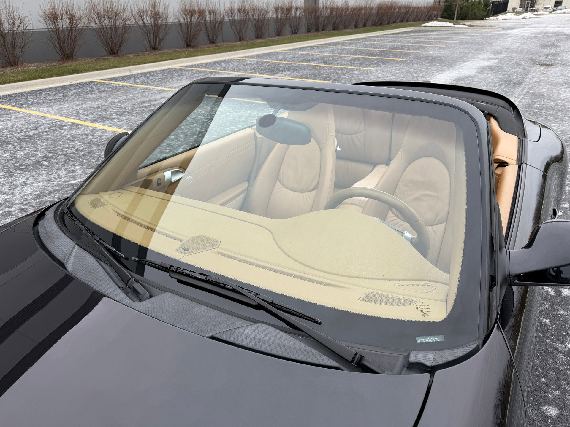 Used 2009 Porsche 911 Carrera image 18