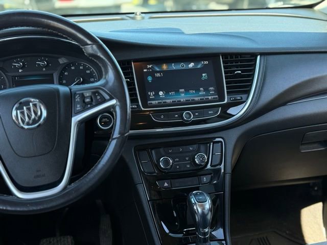 Used 2019 Buick Encore Sport Touring w/ Safety Package image 17