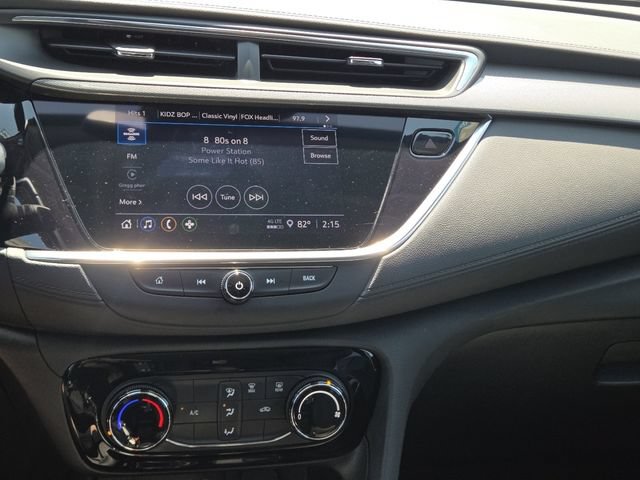 Used 2023 Buick Encore GX Preferred FWD image 24