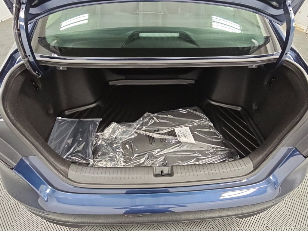 New 2026 Honda Accord SE image 31