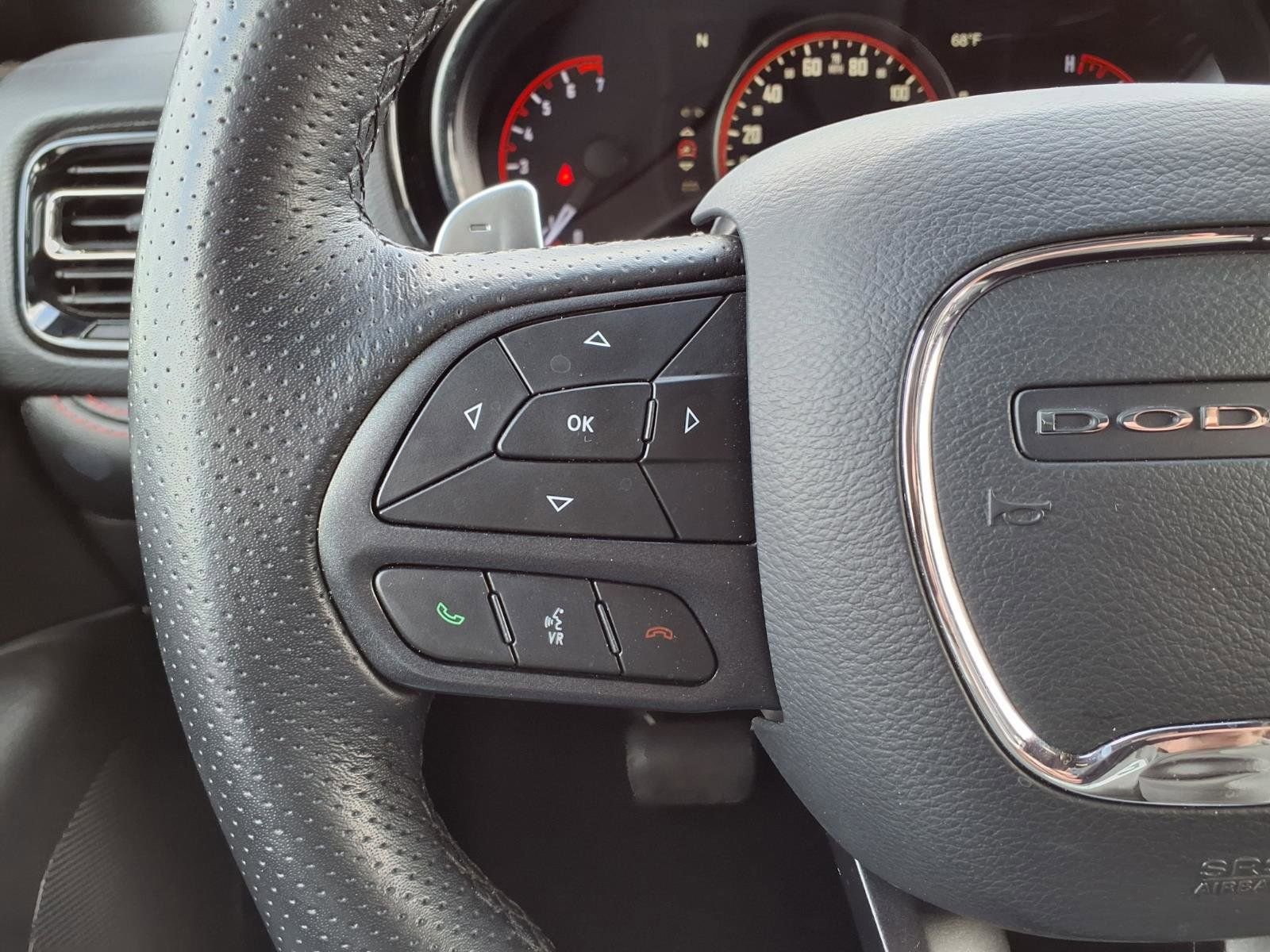 Used 2025 Dodge Durango GT image 24