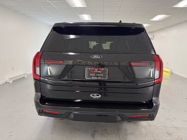 Used 2025 Ford Expedition Tremor image 7