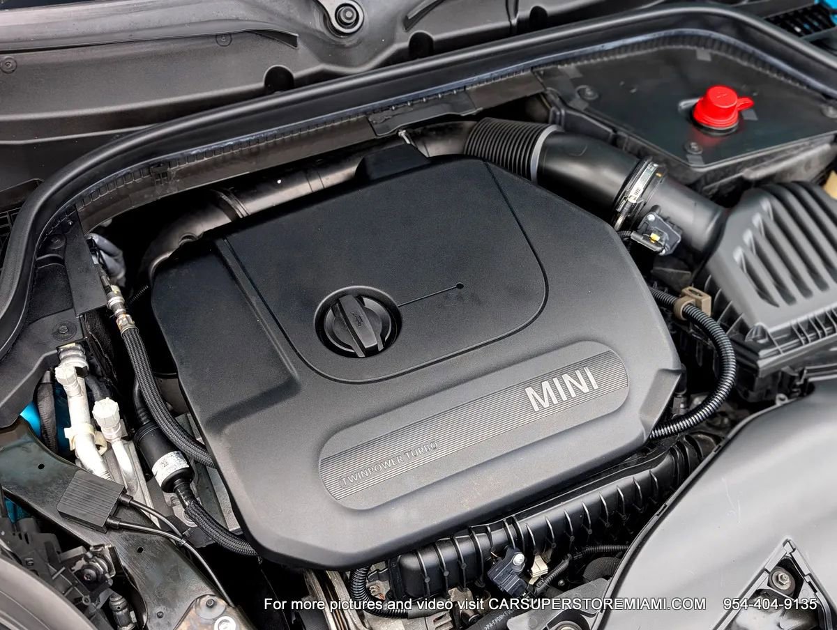 Used 2020 MINI Cooper Convertible image 83