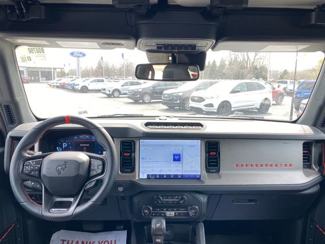 New 2024 Ford Bronco Raptor image 19