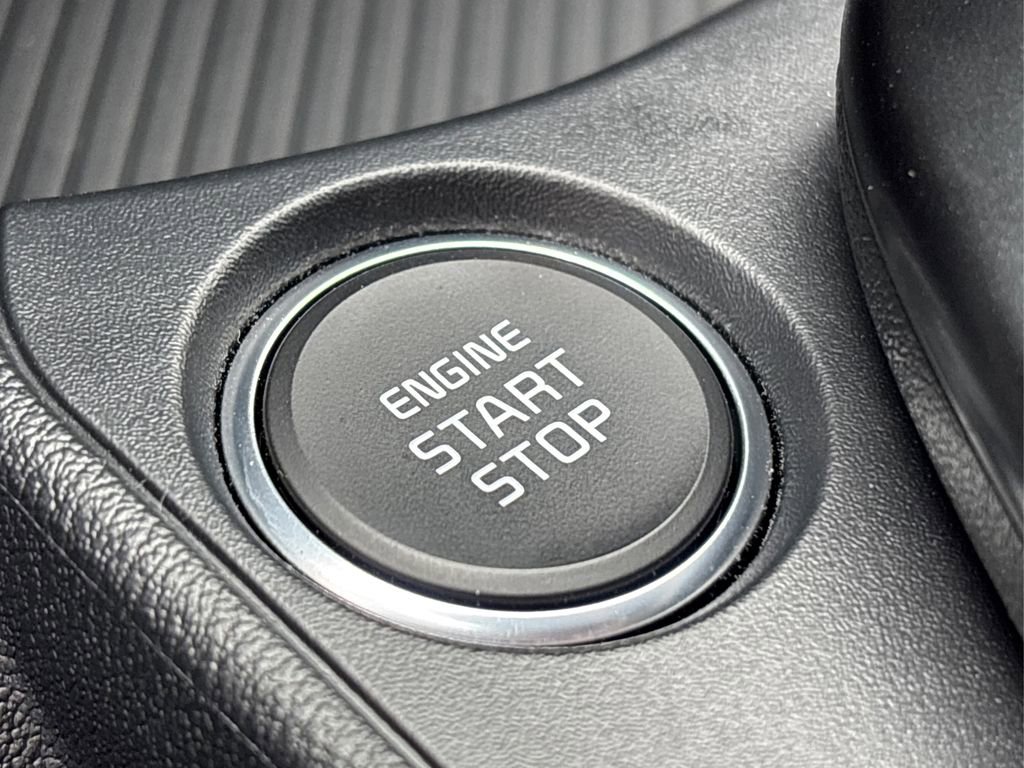 New 2026 Kia K4 FWD image 19
