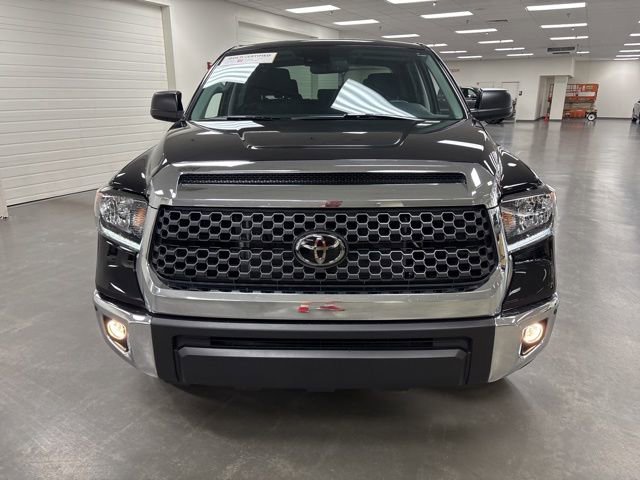 Certified 2021 Toyota Tundra SR5 image 2