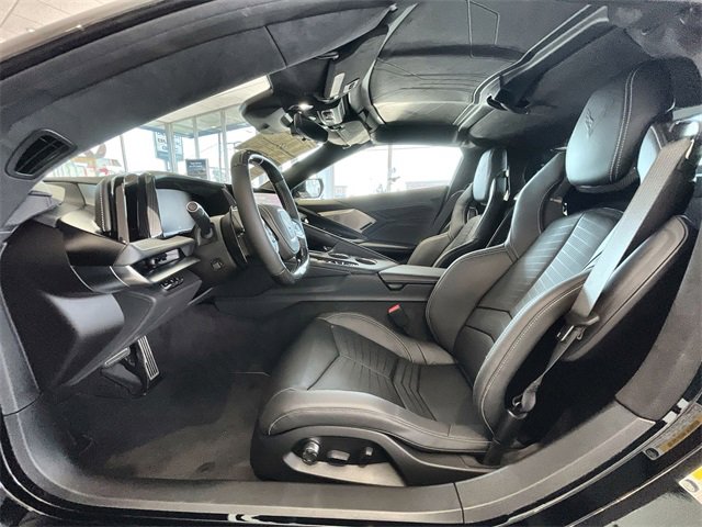 New 2026 Chevrolet Corvette Z06 image 19