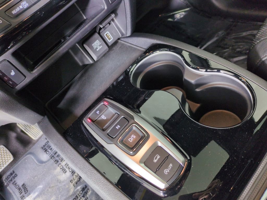 Used 2019 Honda Passport Touring image 21