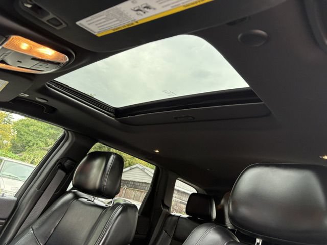 Used 2019 Jeep Grand Cherokee Altitude AWD/4WD image 25