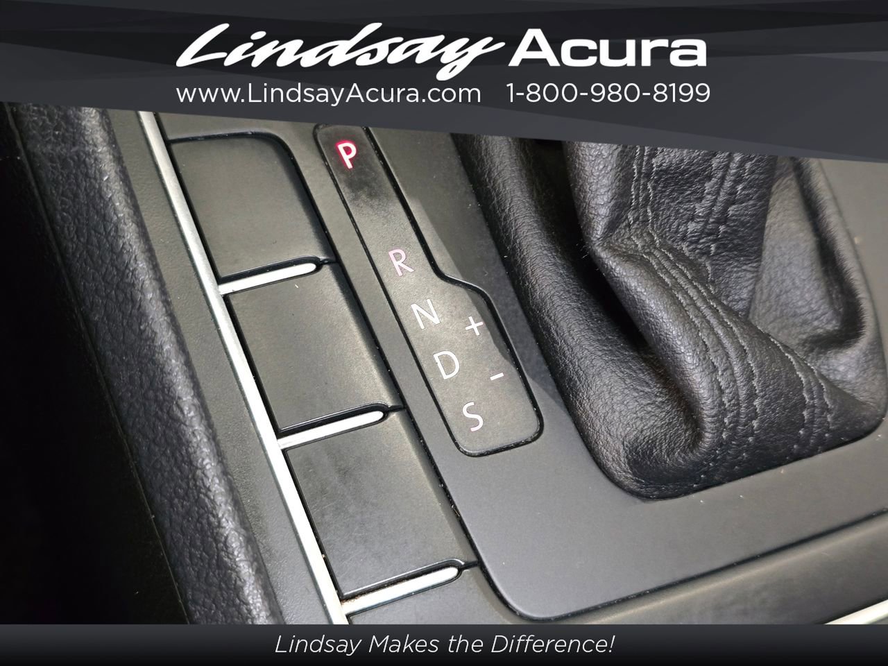 Used 2017 Volkswagen Passat 1.8T S image 18