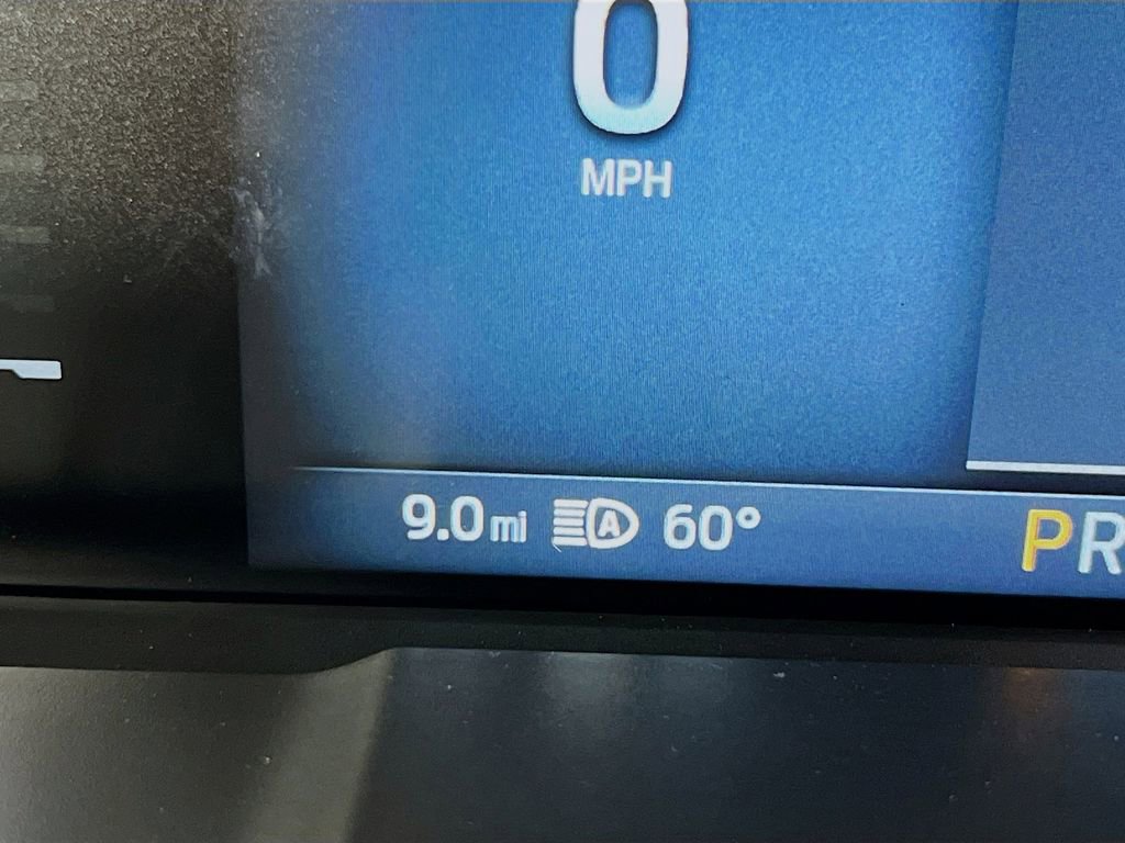 New 2026 Ford Maverick XLT image 2