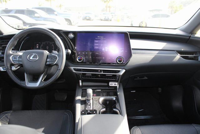 Certified 2023 Lexus RX 350 Premium Plus w/ Accessory Package (Z1) image 10