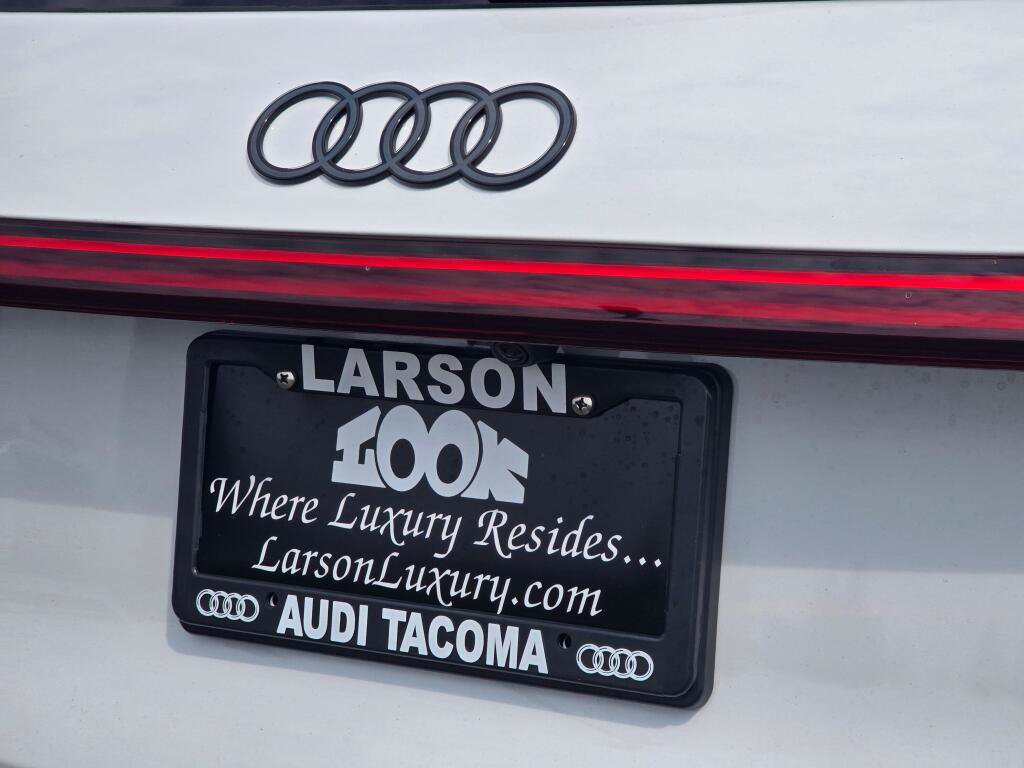New 2026 Audi SQ5 Premium Plus AWD/4WD image 29