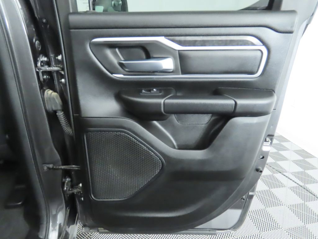 Used 2022 RAM 1500 Big Horn image 27
