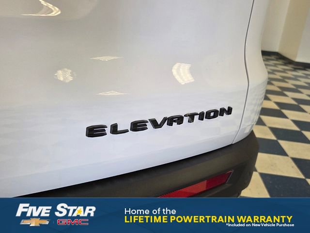 New 2026 GMC Acadia Elevation image 7