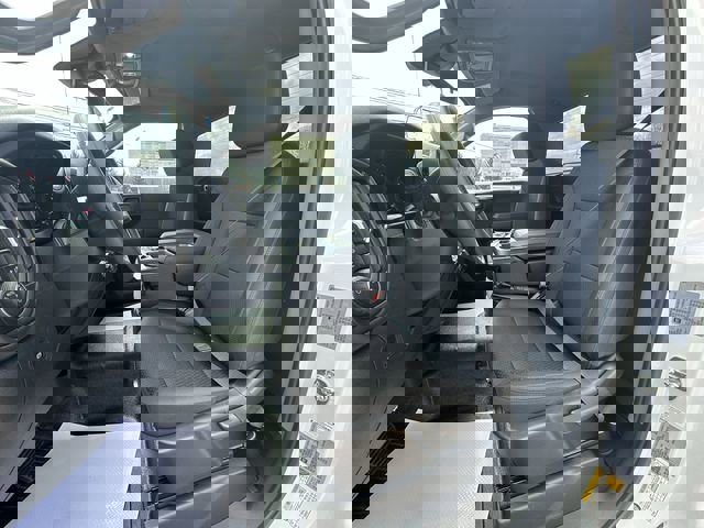 New 2026 Chevrolet Silverado 1500 W/T w/ WT Value Package image 19