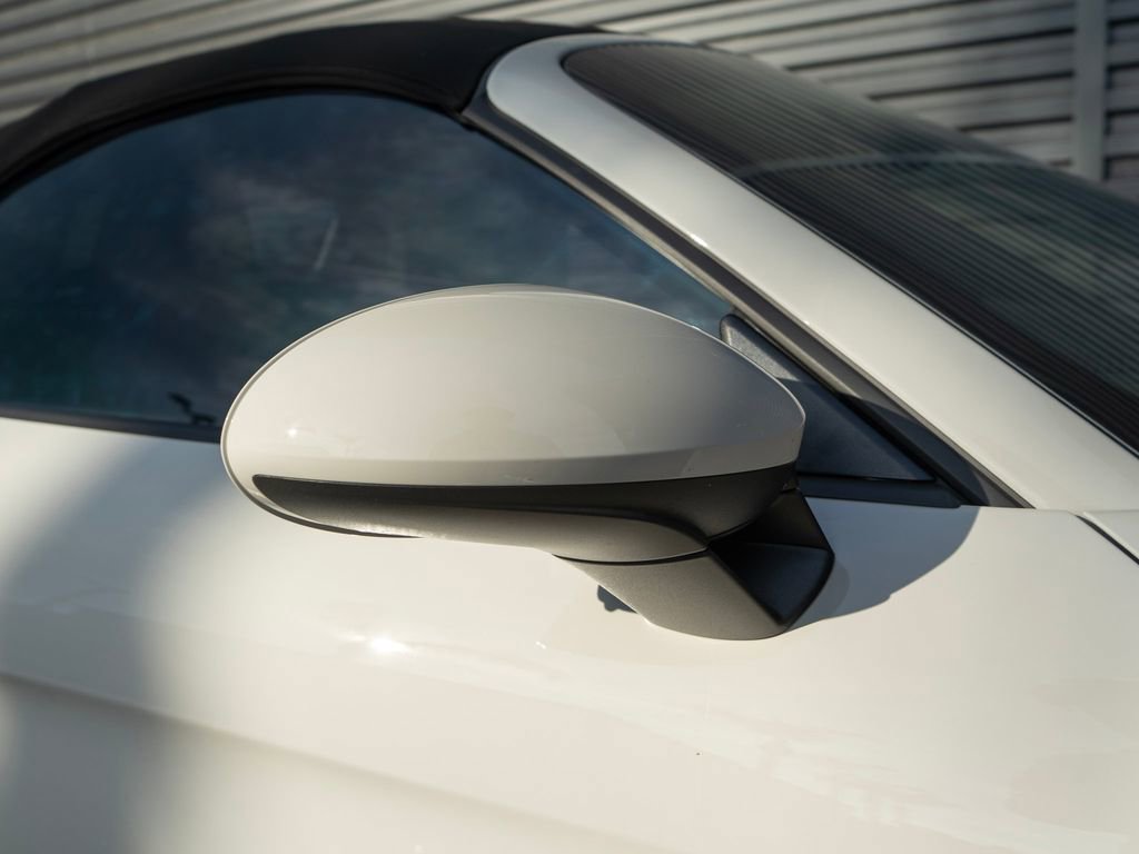 Used 2025 Porsche 718 Boxster S image 15