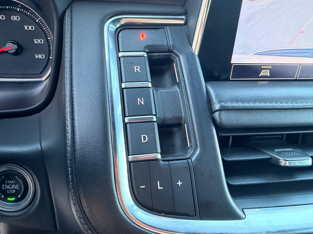 Used 2021 Chevrolet Tahoe LS w/ Driver Alert Package image 19