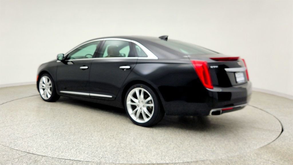 Used 2016 Cadillac XTS Premium FWD image 7