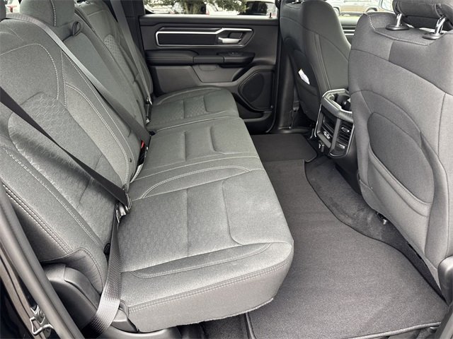 New 2026 RAM 1500 2WD Crew Cab image 17