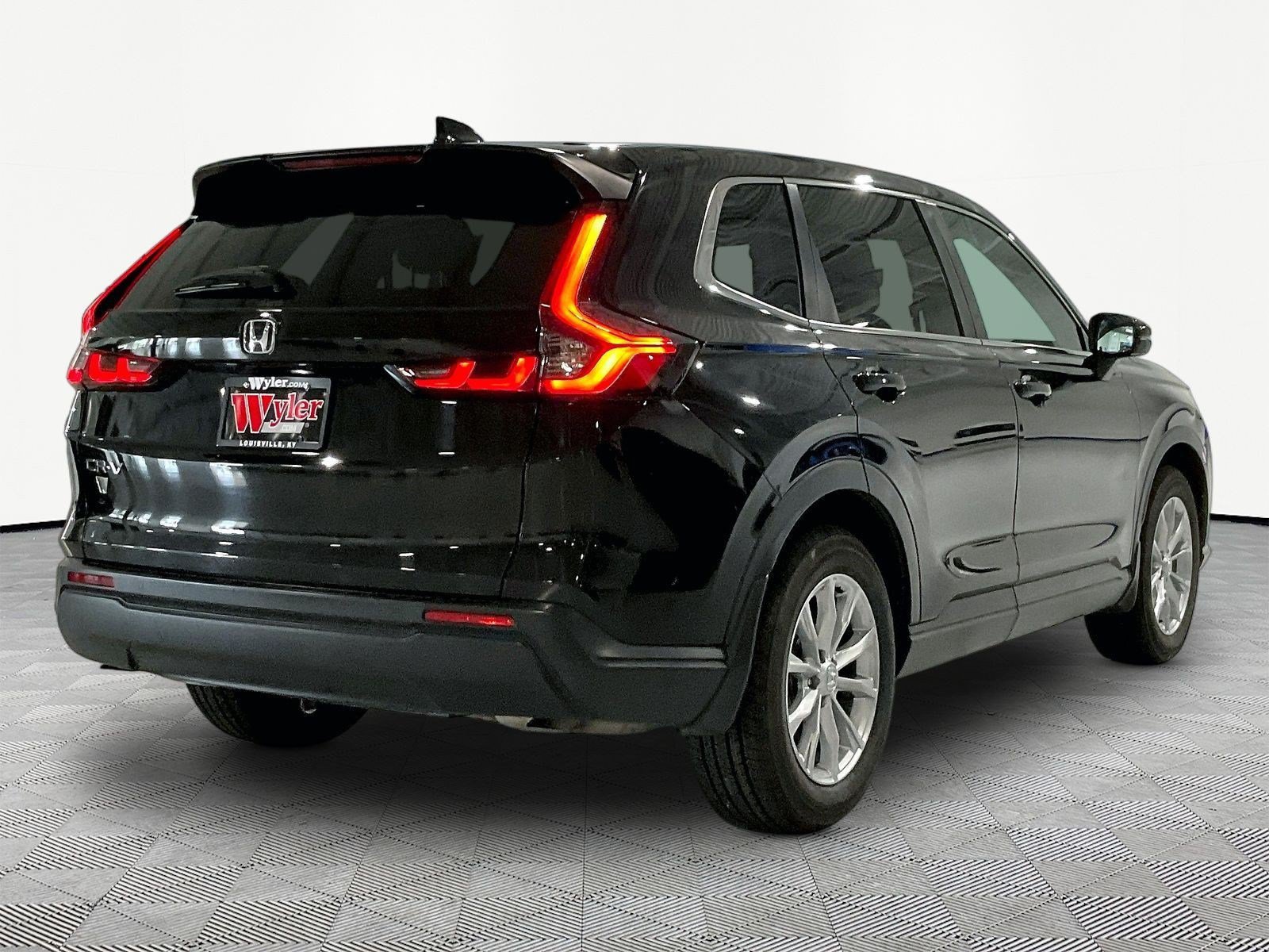 Used 2025 Honda CR-V EX-L image 6