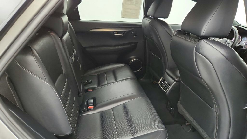 Used 2017 Lexus NX 200t F Sport image 24