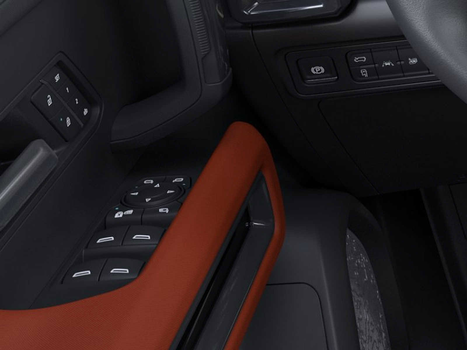 New 2026 GMC Hummer EV 3X w/ Carbon Fiber Edition Package image 22