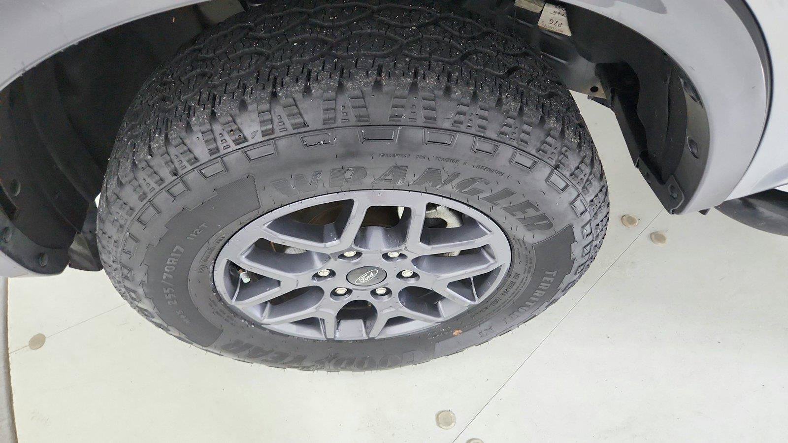 Used 2024 Ford Ranger XLT AWD/4WD image 34