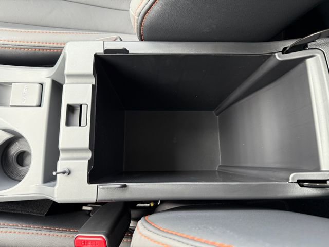 New 2026 Subaru Crosstrek 2.5i Limited w/ Crosstrek Mirror Package image 28