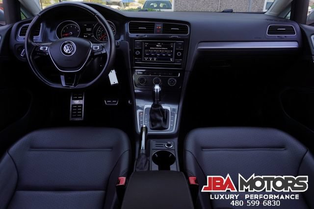 Used 2019 Volkswagen Golf Alltrack S AWD/4WD image 23